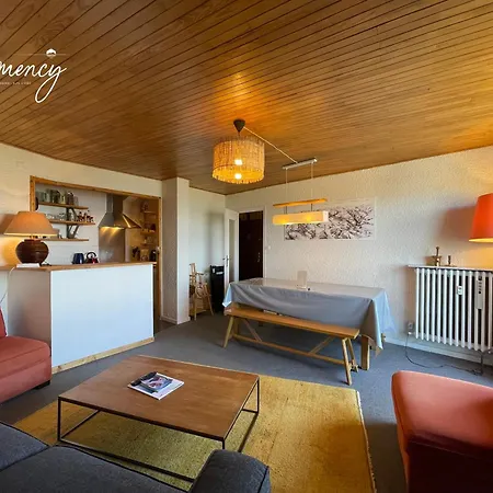Homency - De L'oisans C5 *
