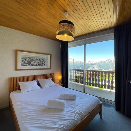 Homency - De L'oisans C5 Alpe d'Huez