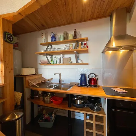 Homency - De L'oisans C5 Apartment *