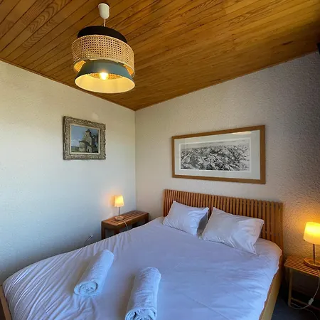 Apartment Homency - De L'oisans C5 *