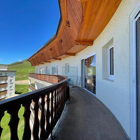 Homency - De L'oisans C5 * Alpe d'Huez
