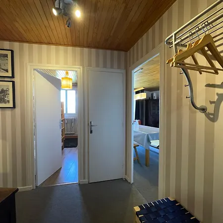 Homency - De L'oisans C5 Apartment