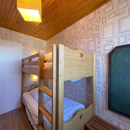 Homency - De L'oisans C5 Apartment *