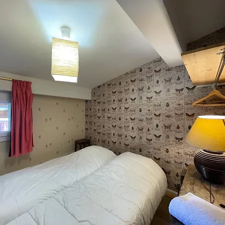 Homency - De L'oisans C5 Apartment Alpe d'Huez